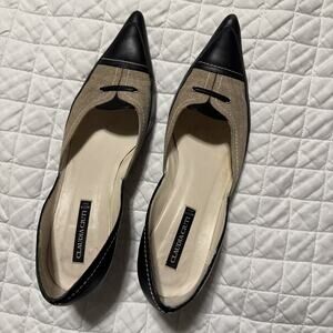 claudia ciuti shoes 7.5 M